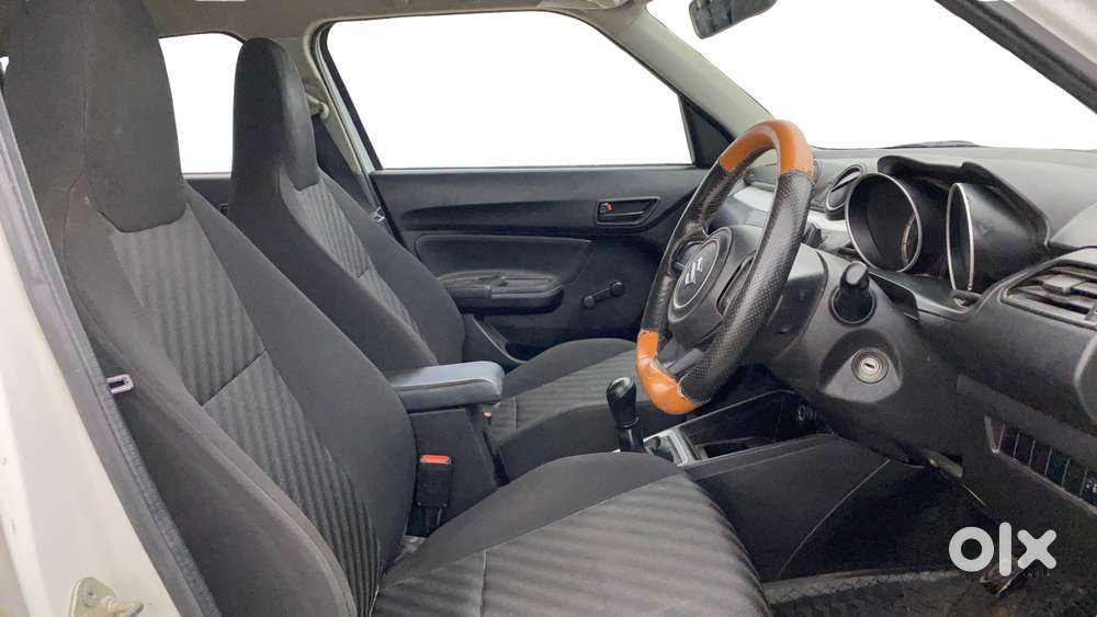 Maruti Suzuki Swift Lxi 2018, 2020, Petrol