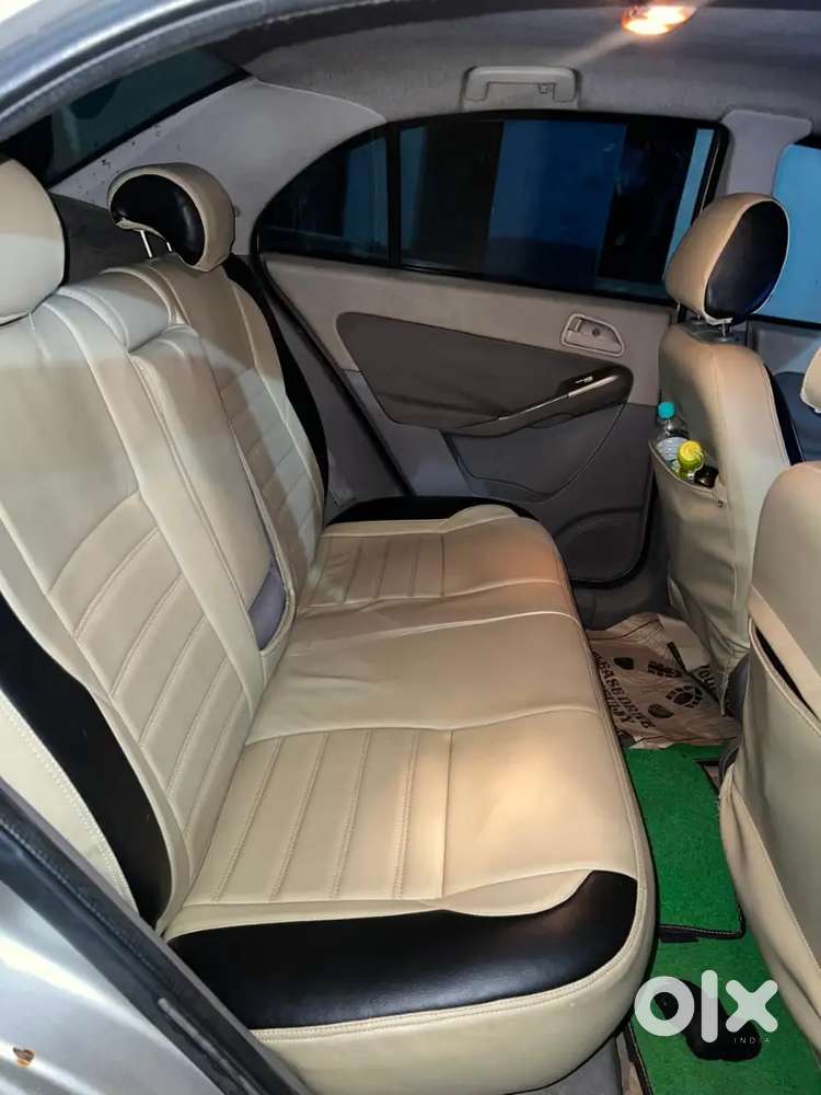 Tata Manza Aura 2011 Diesel Car
