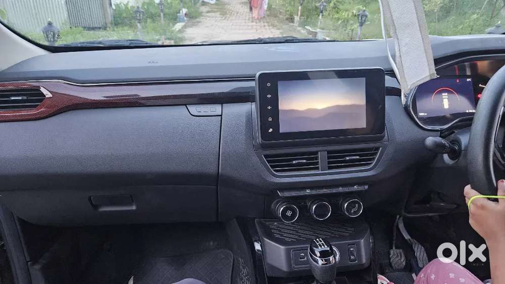 Renault Kiger 1.0 Rxl 2024