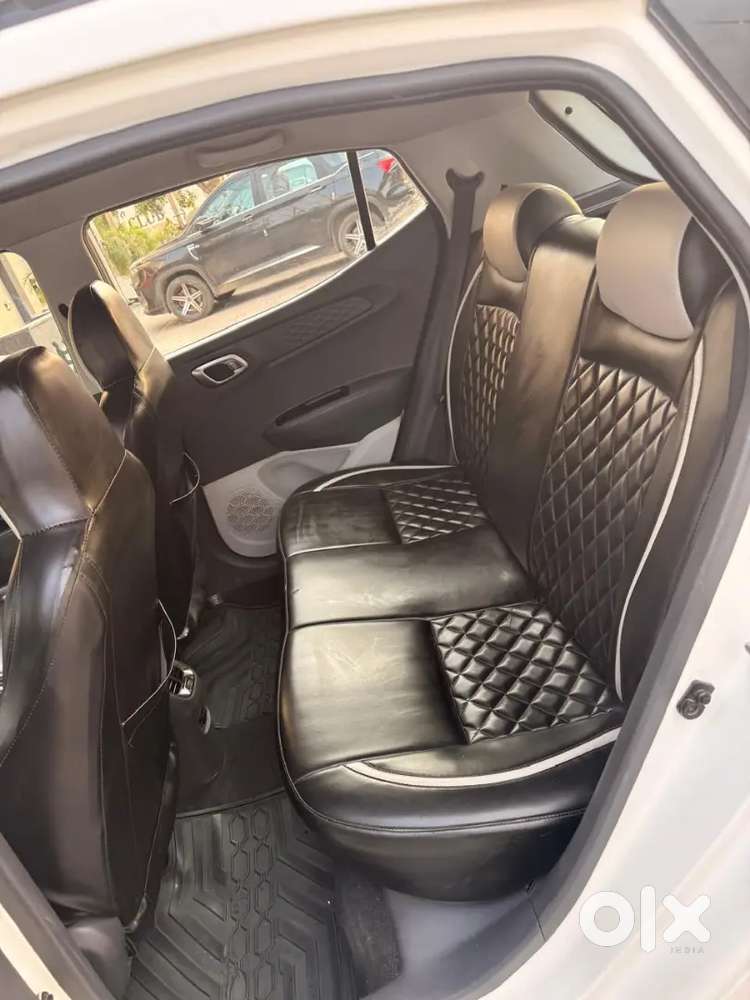 2020 Model Gran I10 Nios