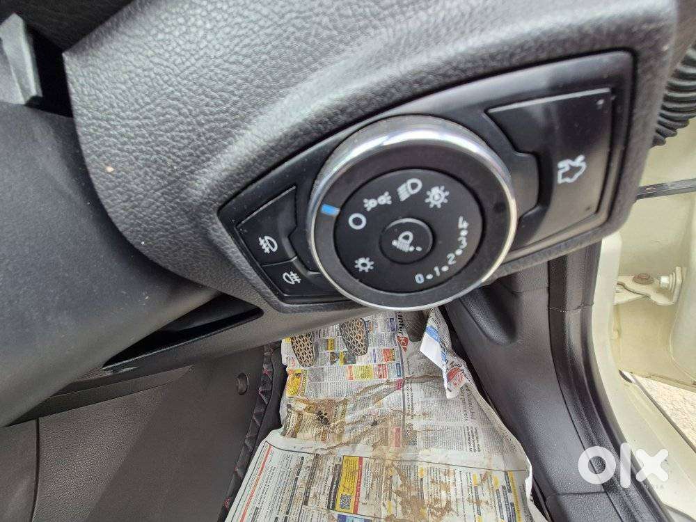Ford Freestyle Titanium Petrol, 2020