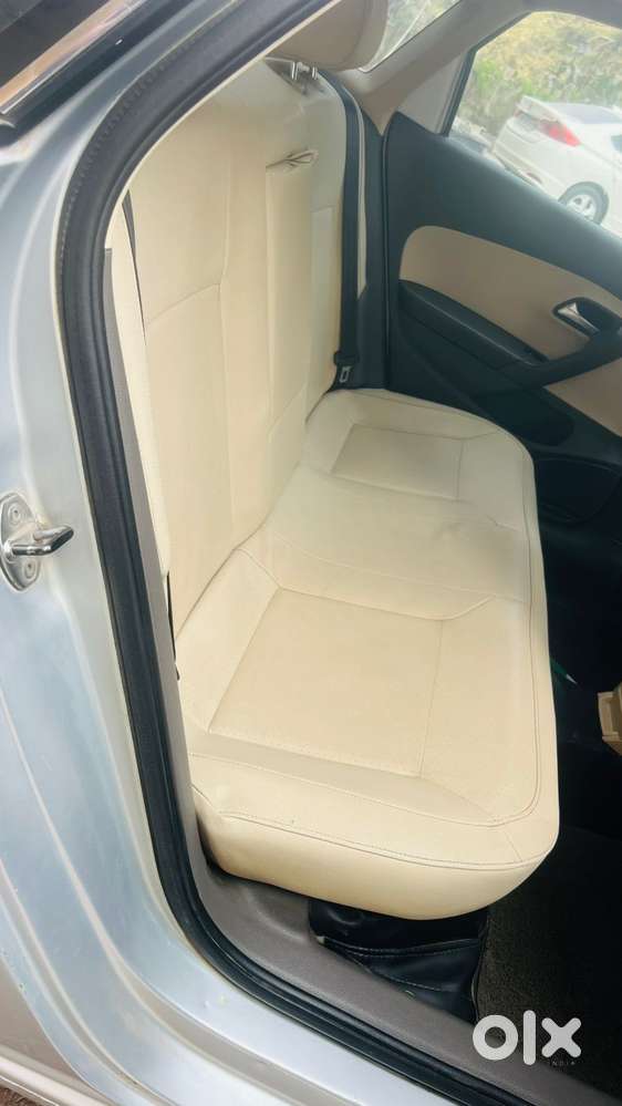 Volkswagen Vento 2010-2013 Diesel Highline, 2012, Diesel