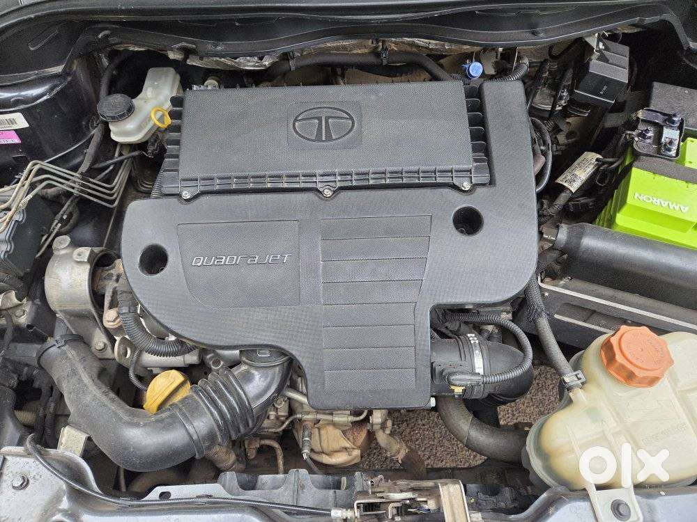 Tata Bolt Quadrajet Xm, 2015, Diesel