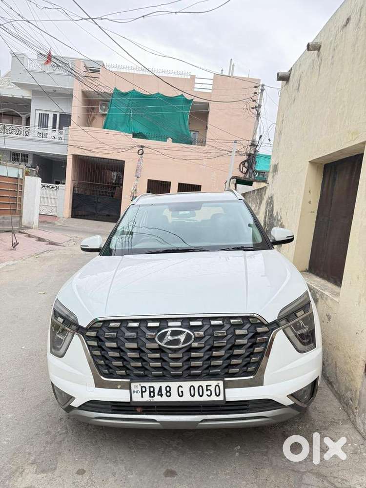 Hyundai Diesel Car 2022