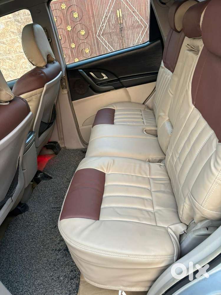 Mahindra Xuv500, 2018, Diesel
