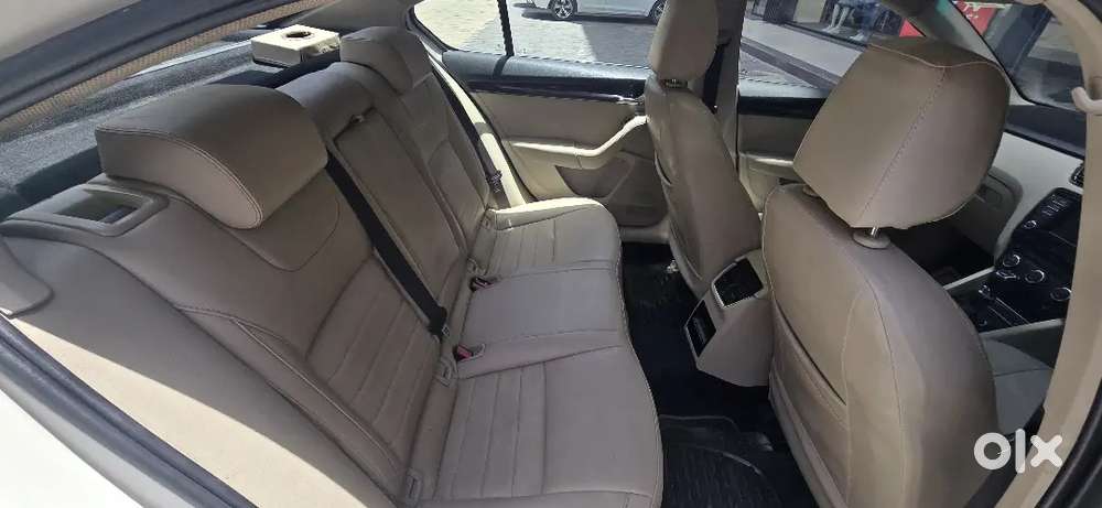 I Wanna Sale My Own Skoda Octavia