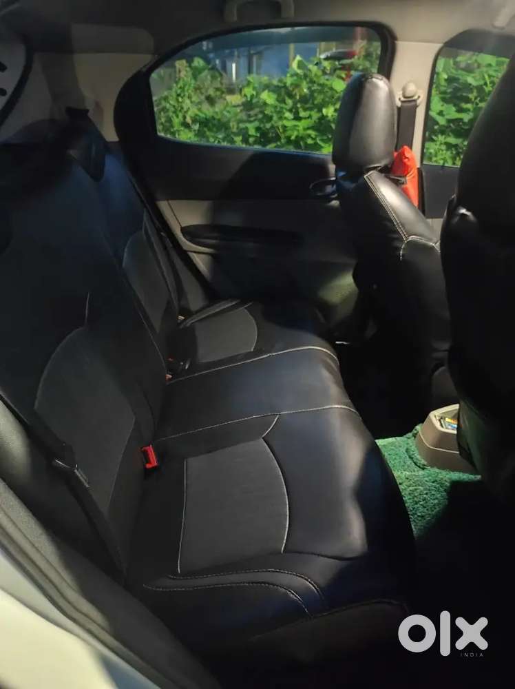 Tata Tiago Xz+ 2020 Top Model