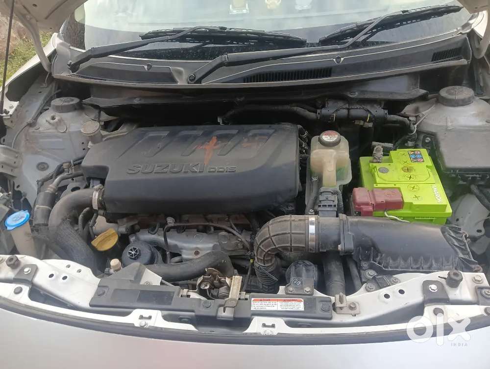 Maruti Suzuki Dzire 2019 Diesel 900000 Km 4 नए टायर