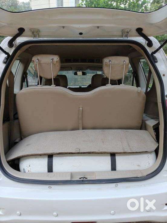 Maruti Suzuki Ertiga 2012-2015 Zxi, 2013, Cng & Hybrids