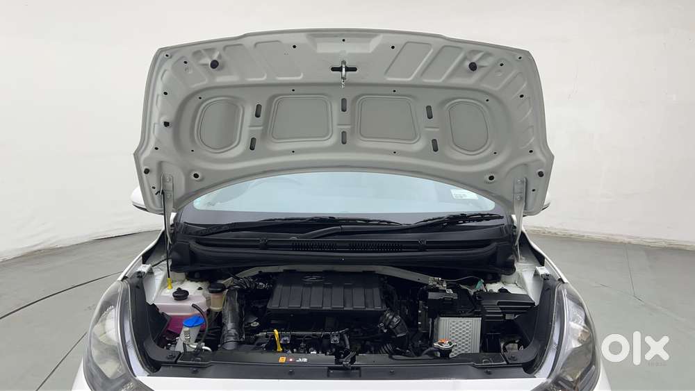 Hyundai Grand I10 Nios Magna 1.2 Mt, 2025, Petrol