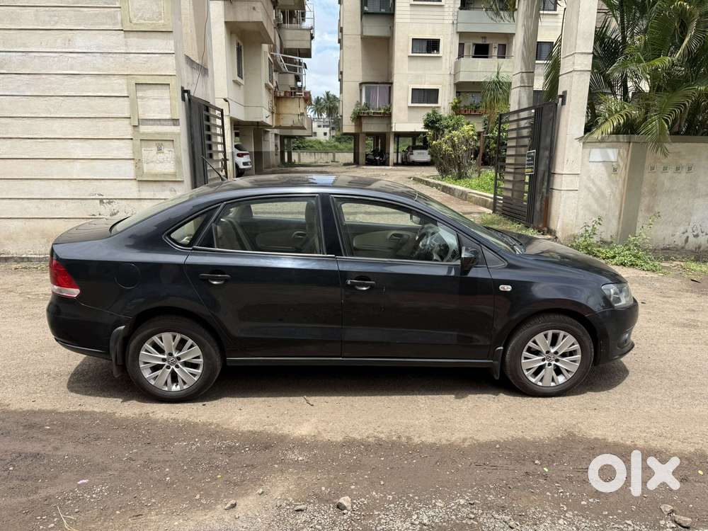Volkswagen Vento 1.5 Tdi Highline At, 2015, Diesel