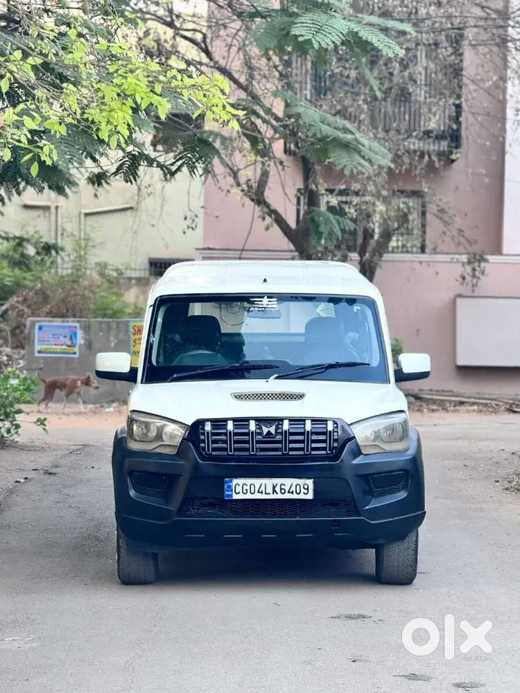Mahindra Scorpio Diesel 2016