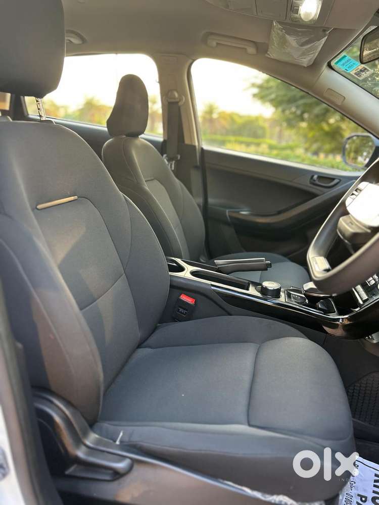 Tata Nexon, 2024, Petrol