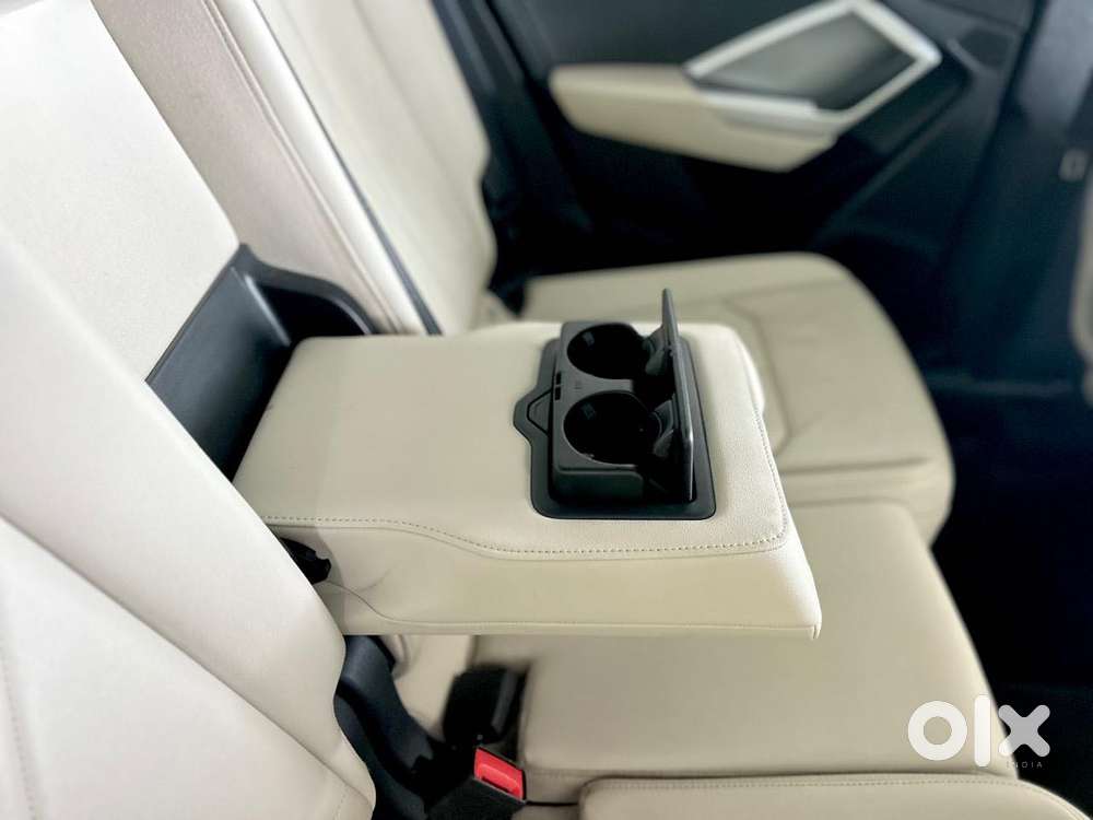 Audi Q3 40 Tfsi Premium Plus, 2023, Petrol