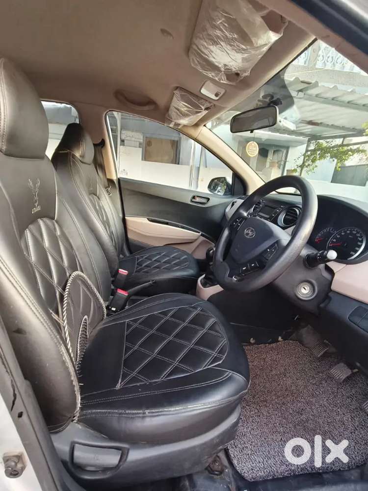 Hyundai Grand I10 2020 Petrol