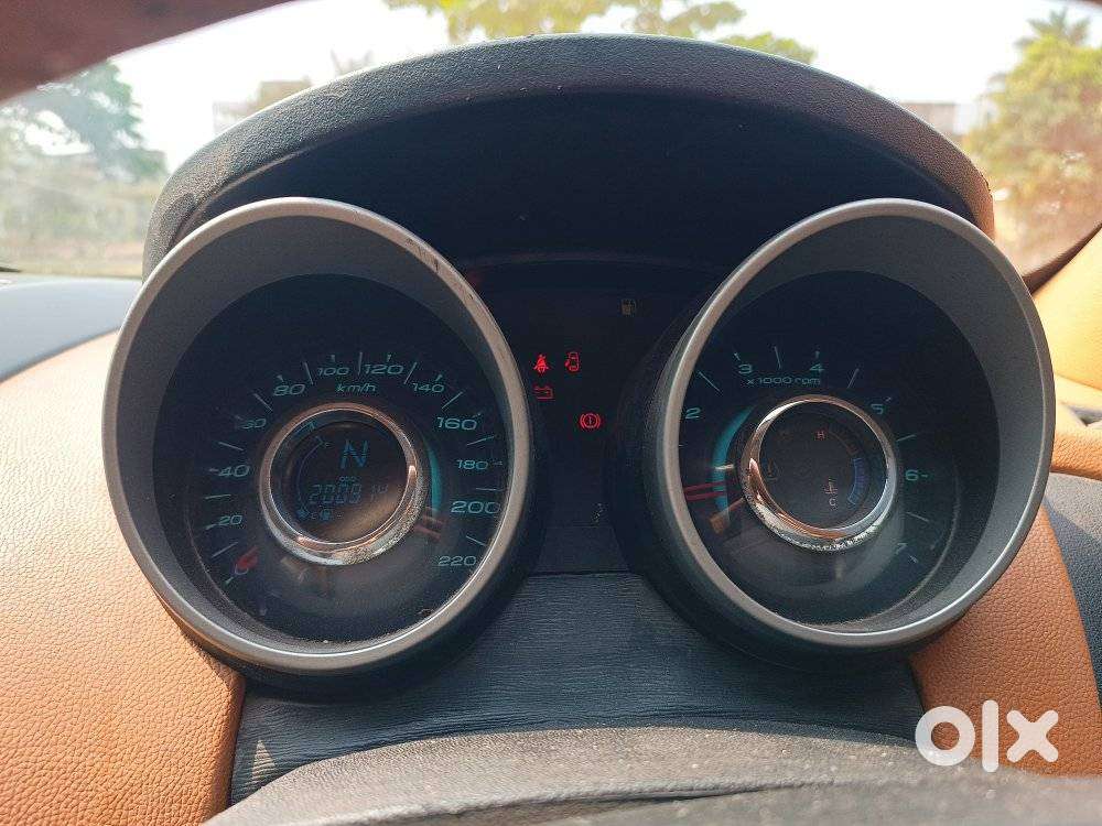 Mahindra Xuv500 2.2 W10, 2015, Diesel