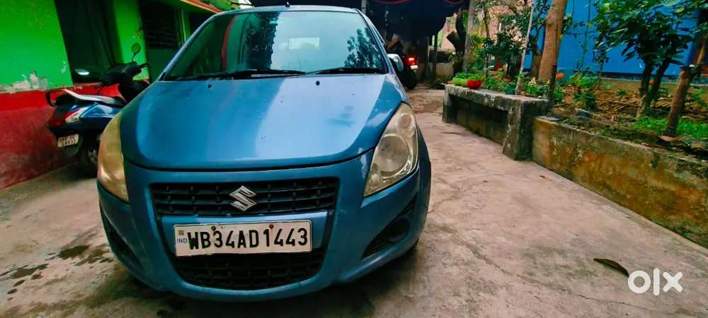 New-car Feel , Used-car Price