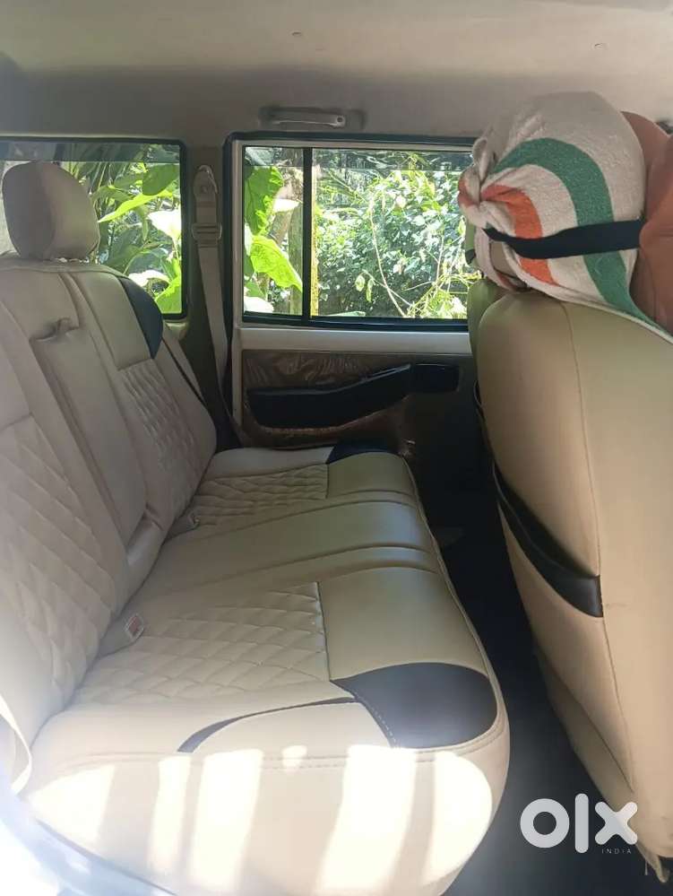 Mahindra Bolero 2020 Diesel