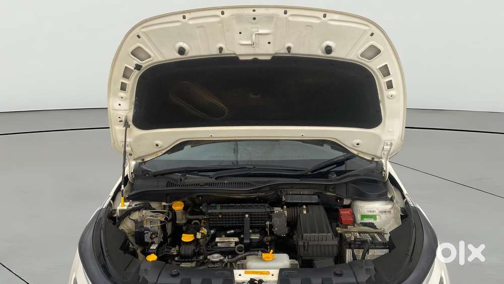 Tata Altroz 1.2 Xza Plus, 2023, Petrol