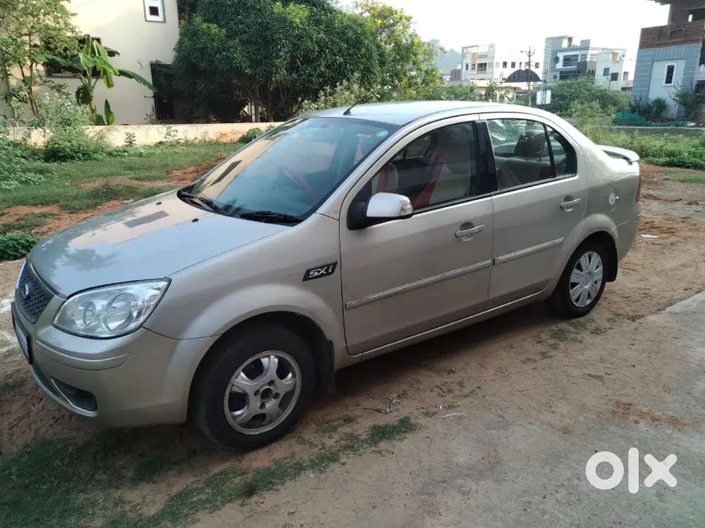 Ford Fiesta Diesel 2008 Manual