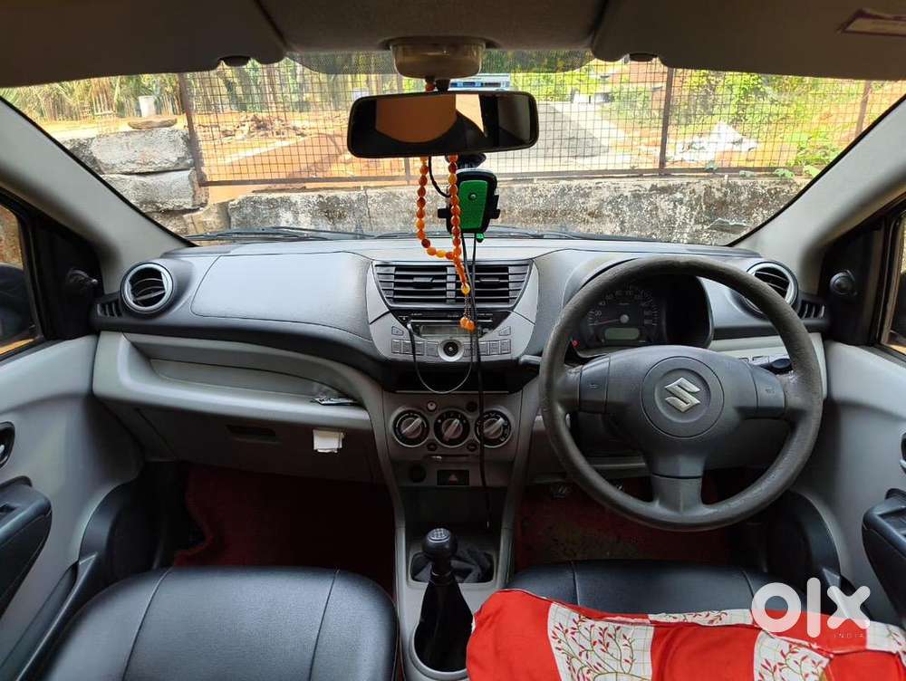 Maruti Suzuki Swift 2010
