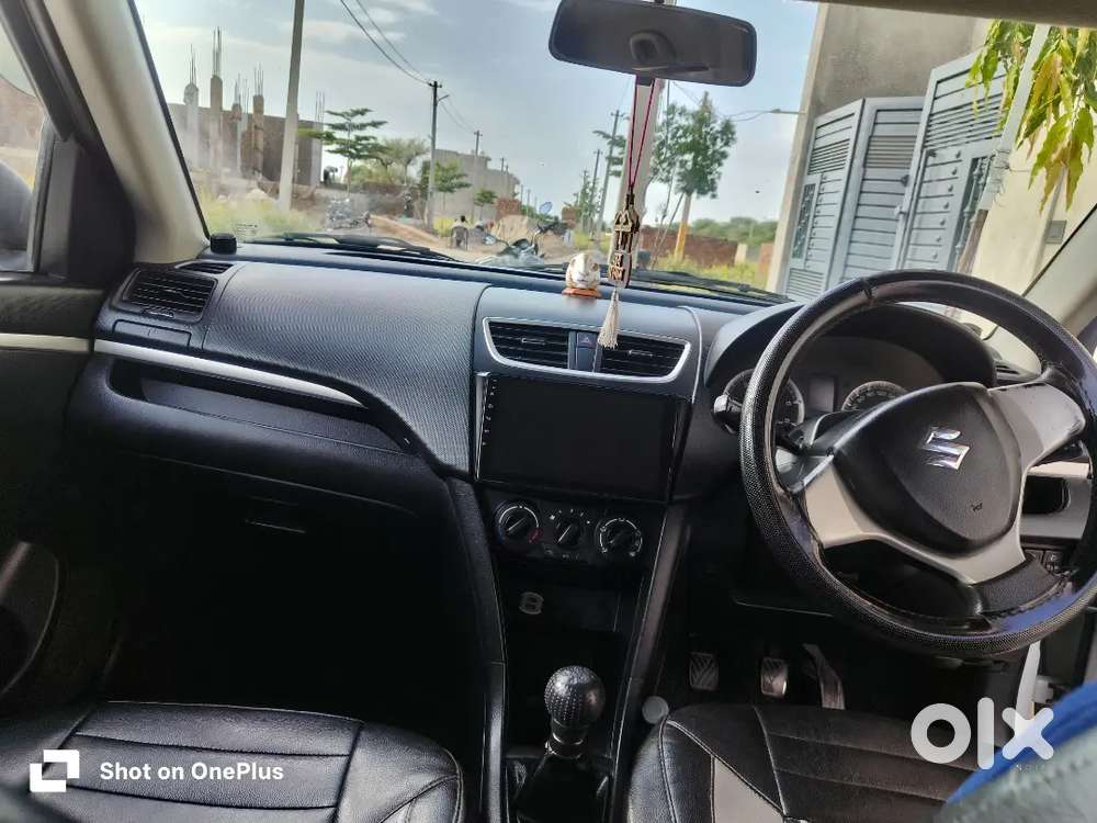 Maruti Swift Diesel 2014