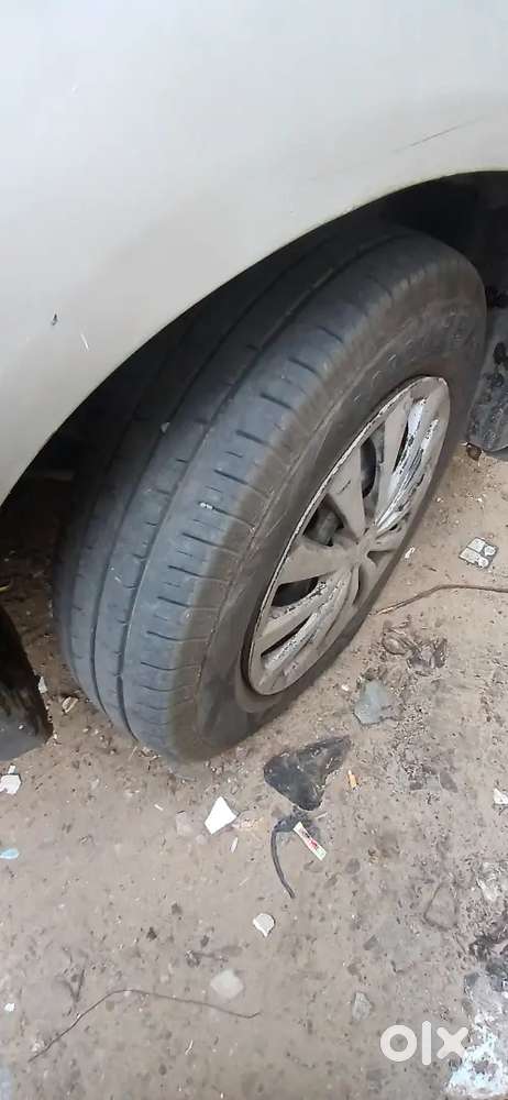 Maruti Suzuki Ritz Vdi 2012