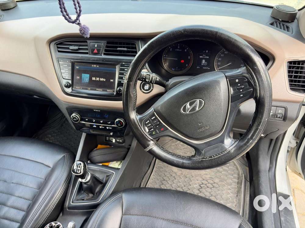 Hyundai Elite I20 1.4 Crdi Asta (o), 2015, Diesel