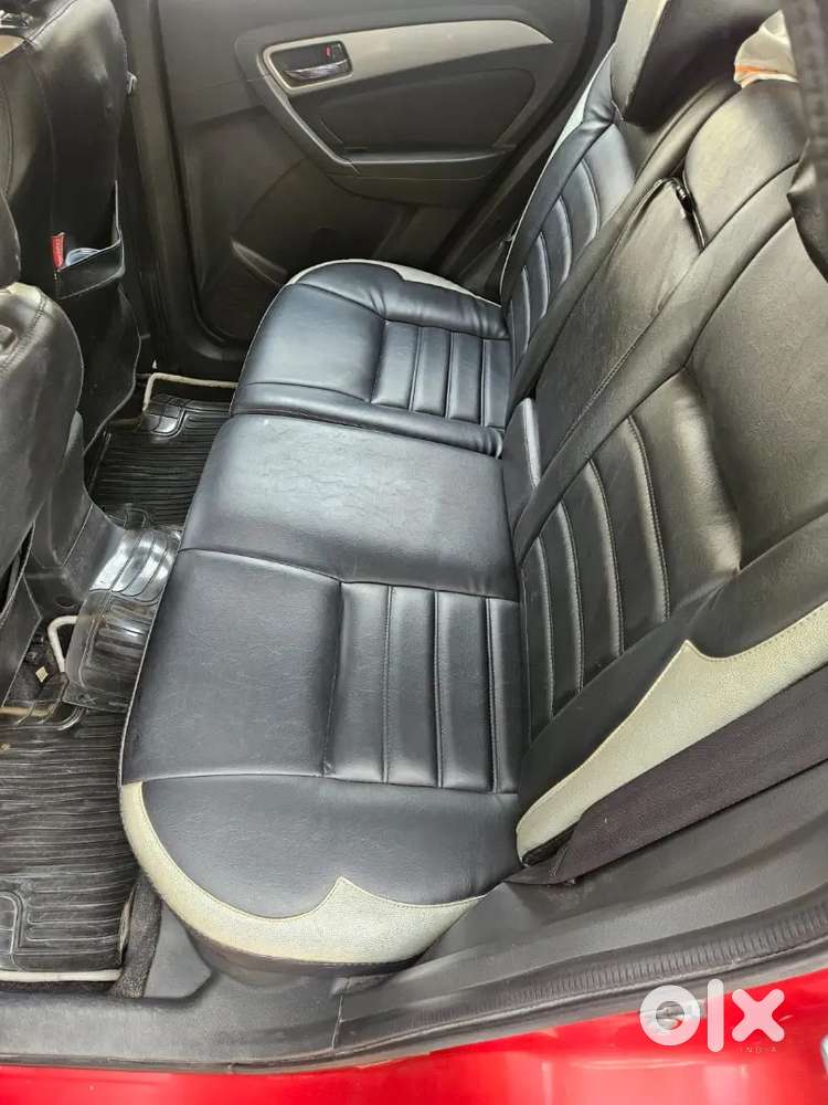 Maruti Suzuki Brezza Zdi 2018