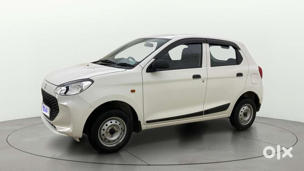 Maruti Suzuki Alto K10 Lxi, 2023, Petrol