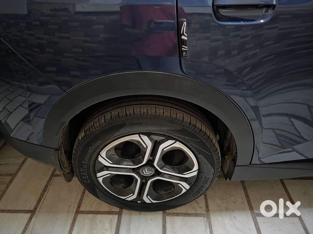 Citroen C3 Aircross 2024 7 Seater Car