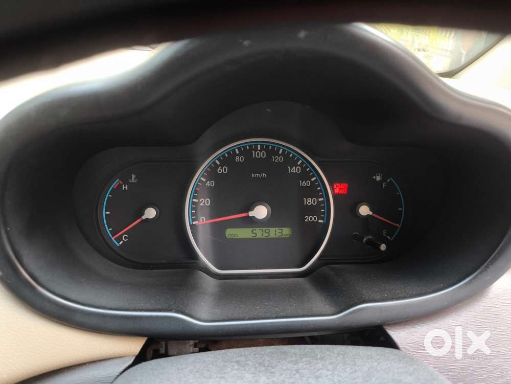 Hyundai I10 1.1l Irde Era Special Edition, 2009, Petrol
