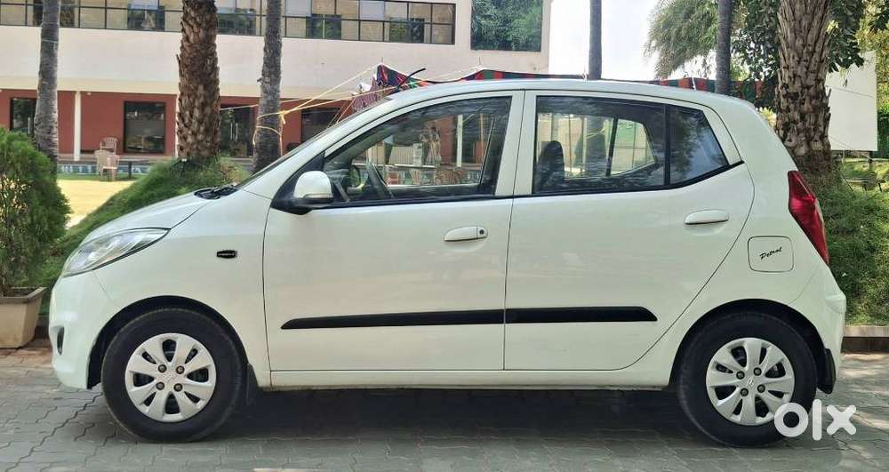 Hyundai I10 Magna, 2012, Petrol