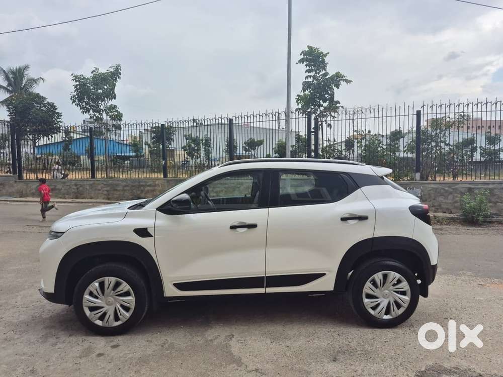 Renault Kiger Rxl, 2024, Petrol