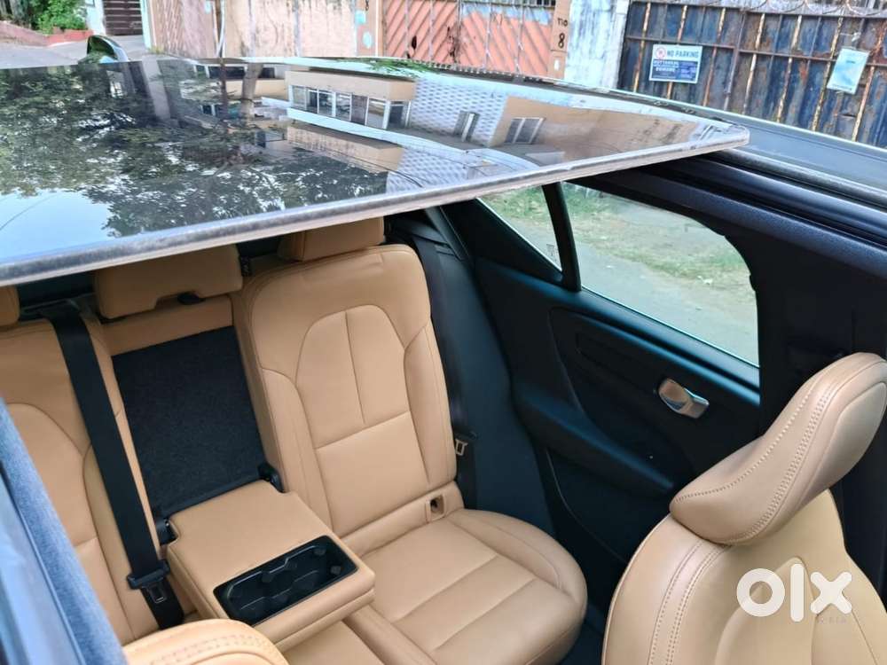 Volvo Xc40 D4 R-design, 2018, Diesel