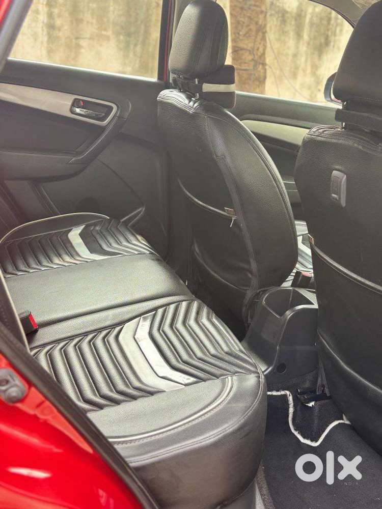 Maruti Suzuki Brezza Zdi, 2017, Diesel