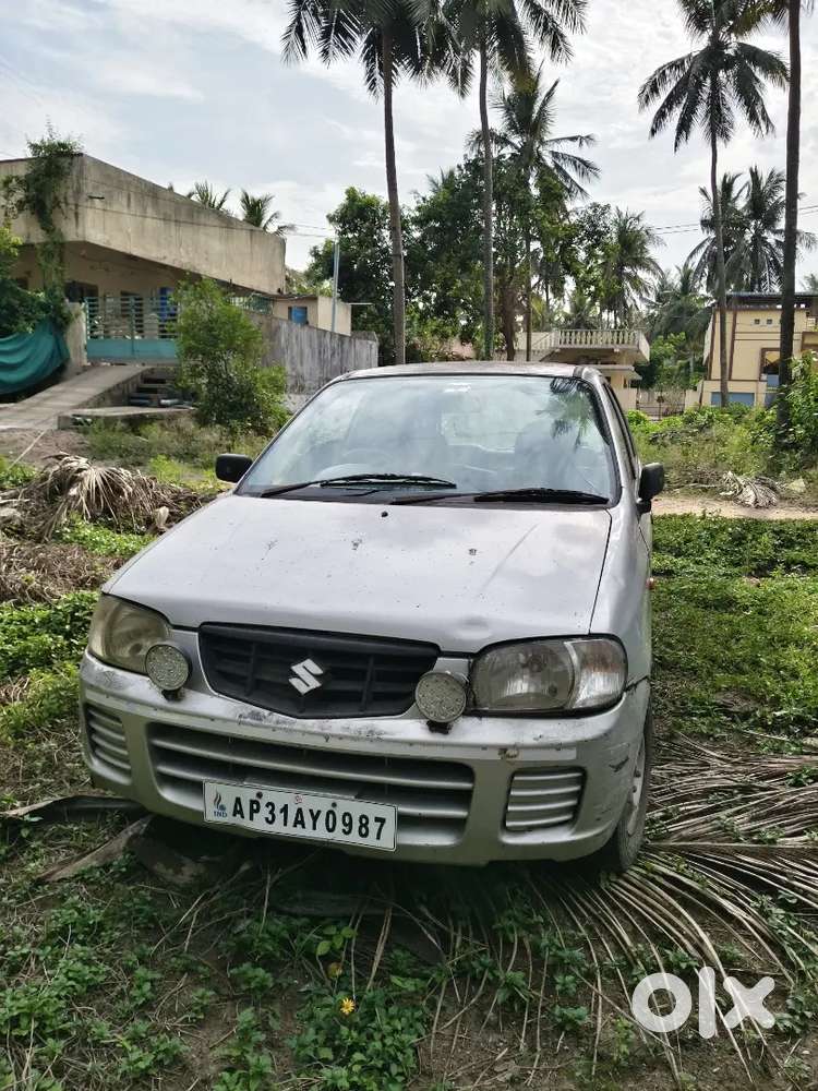 Maruti Suzuki