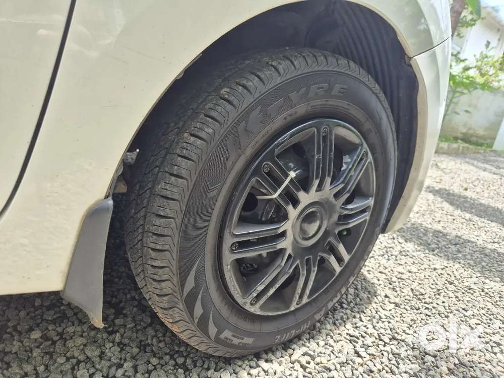 Hyundai Eon 2013