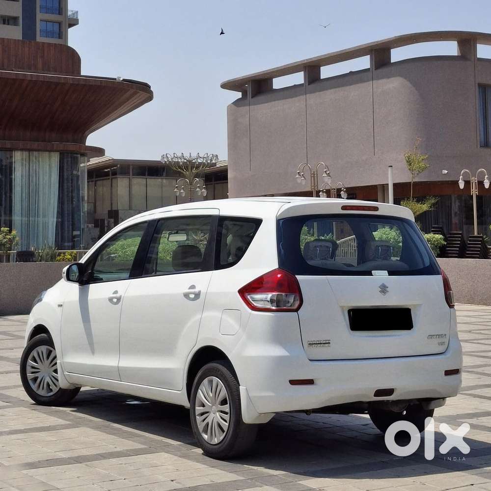 Maruti Suzuki Ertiga
