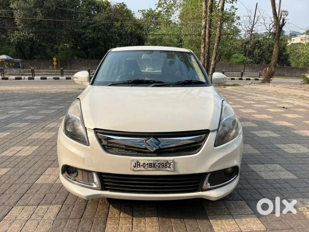 Maruti Dzire Diesel 2016
