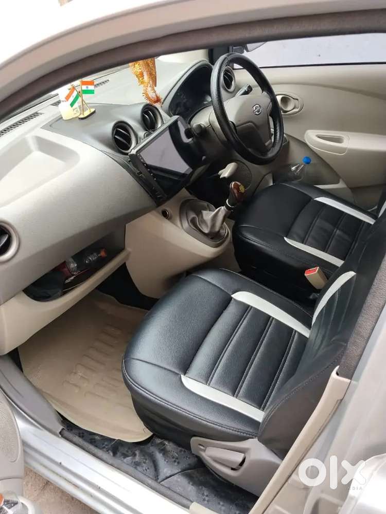 Datsun Go 1.2 T 2014