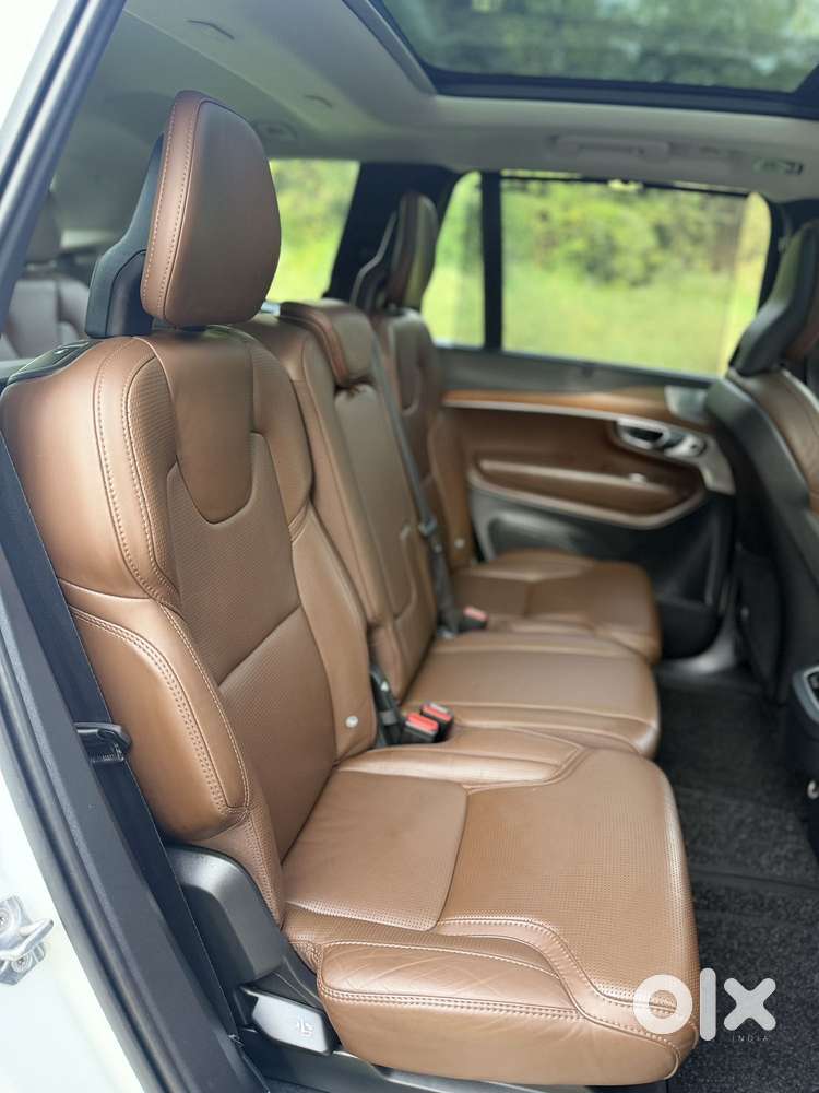 Volvo Xc 90 D5 Inscription, 2019, Diesel
