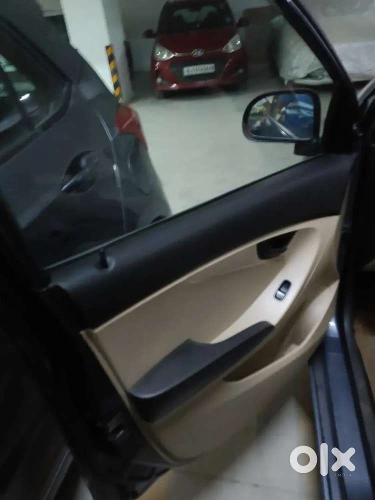 Hyundai Eon 1.0 Magna 2011