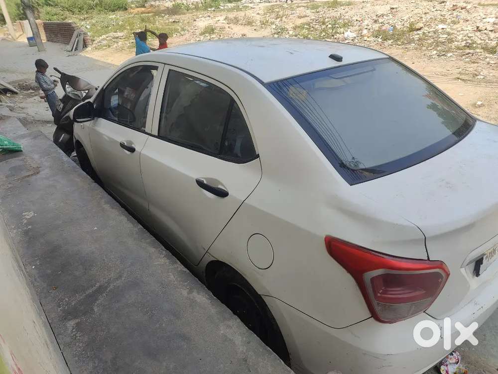 Hyundai Xcent Prime 2018 Variant