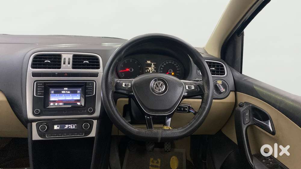 Volkswagen Ameo 1.2 Mpi Highline, 2016, Petrol