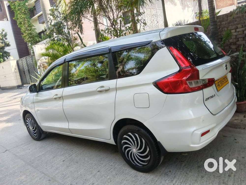 Maruti Suzuki Ertiga 1.5 Tour M, 2024, Cng & Hybrids