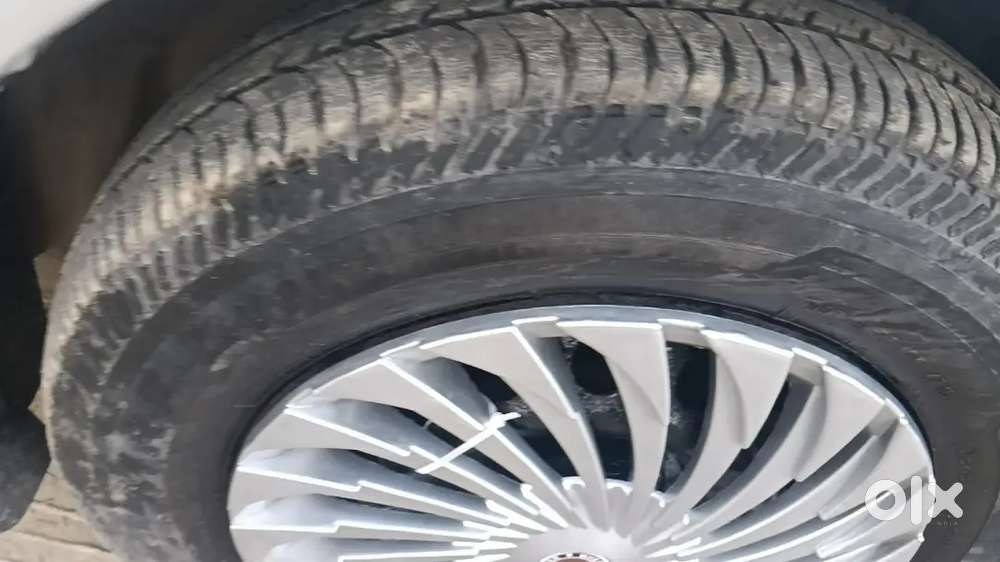 2017 Model Dezire Diesel