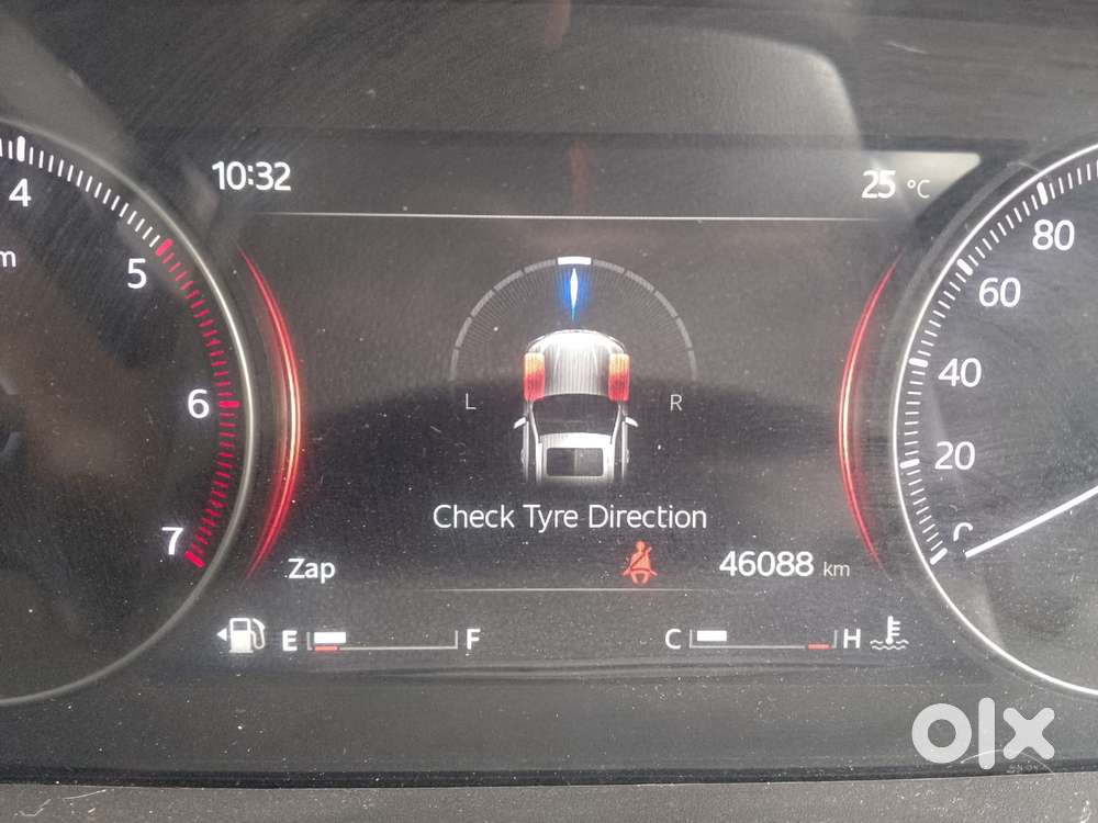 Mahindra Scorpio-n 2.2 Z8 L Diesel Mt 7 Str, 2024, Diesel