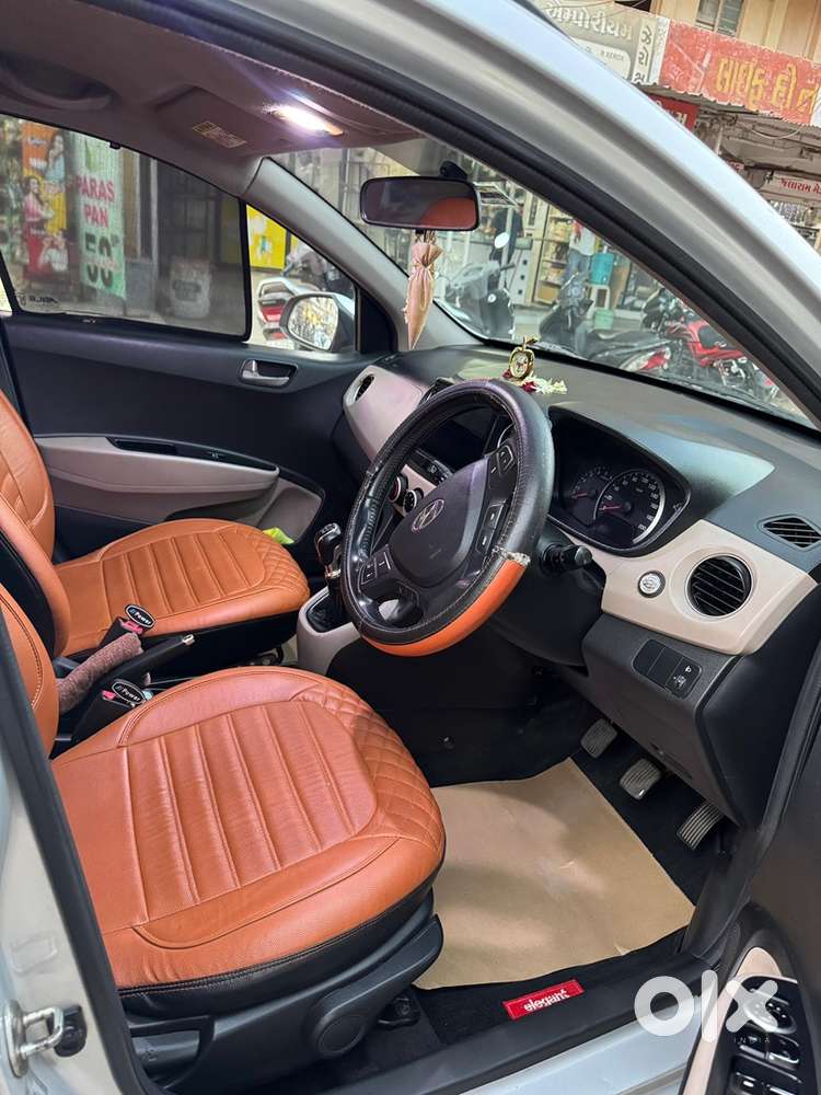 Hyundai Grand I10 2014 Diesel Manual