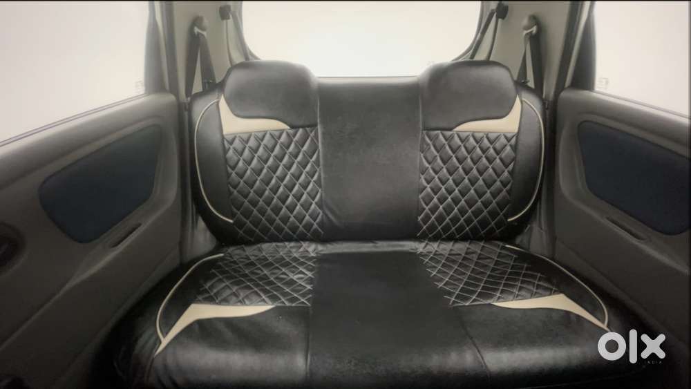 Maruti Suzuki Alto K10 2010-2014 Vxi, 2014, Petrol
